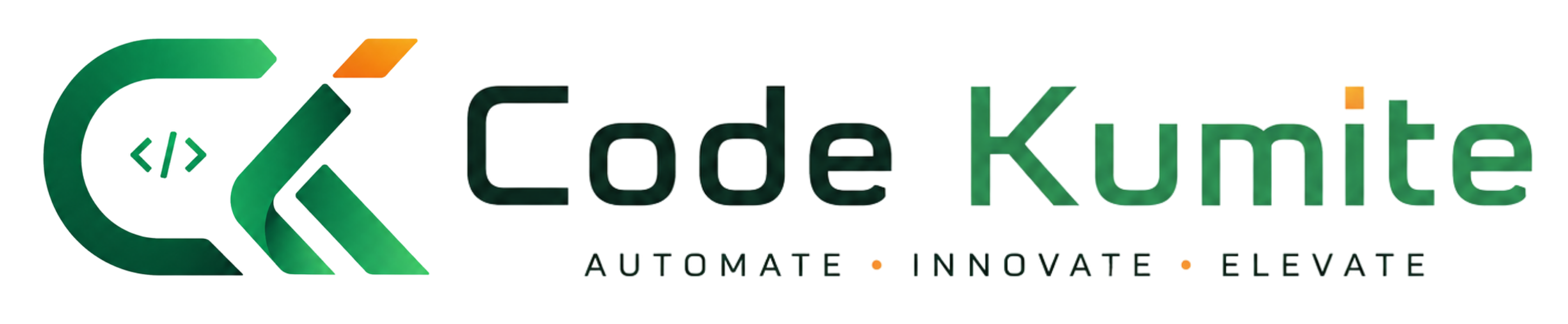 Code Kumite Logo